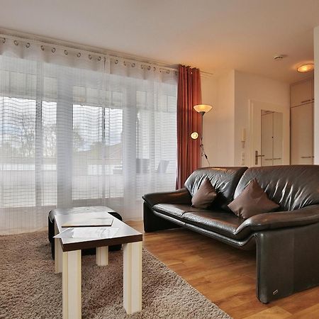 Villa Marisol Villa Marisol Appartement 4 Timmendorfer Strand Ngoại thất bức ảnh