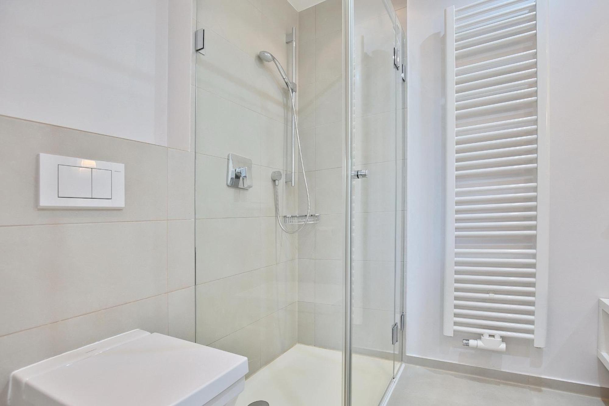 Villa Marisol Villa Marisol Appartement 4 Timmendorfer Strand Ngoại thất bức ảnh