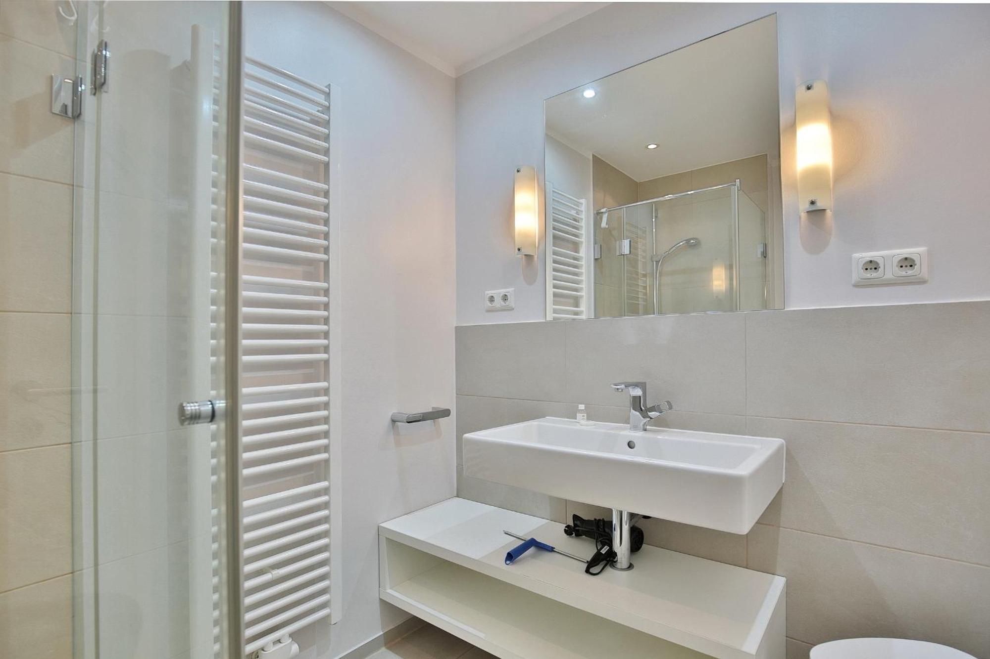 Villa Marisol Villa Marisol Appartement 4 Timmendorfer Strand Ngoại thất bức ảnh