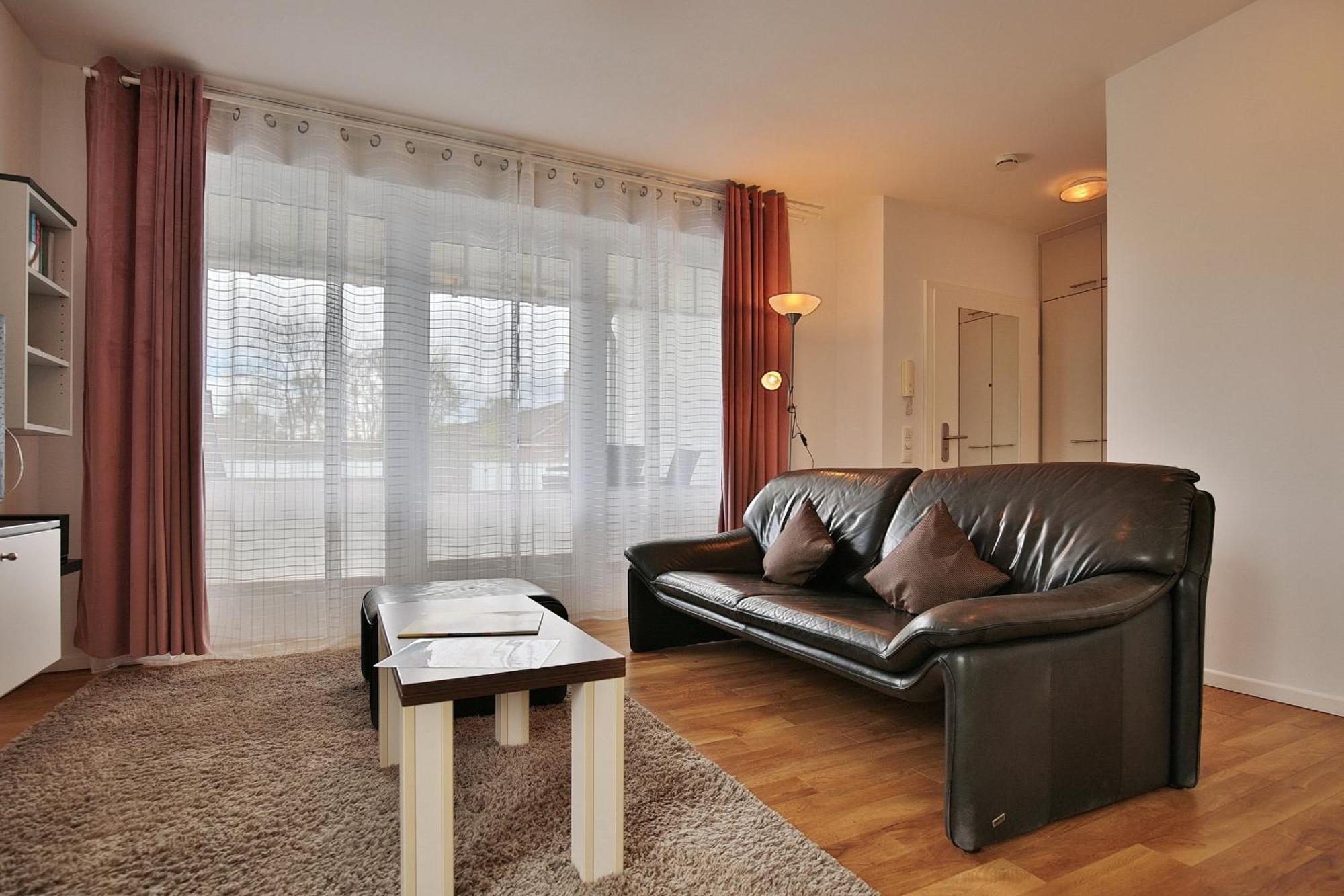 Villa Marisol Villa Marisol Appartement 4 Timmendorfer Strand Ngoại thất bức ảnh